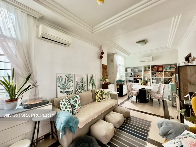De Casalle (D15), Apartment #608672631